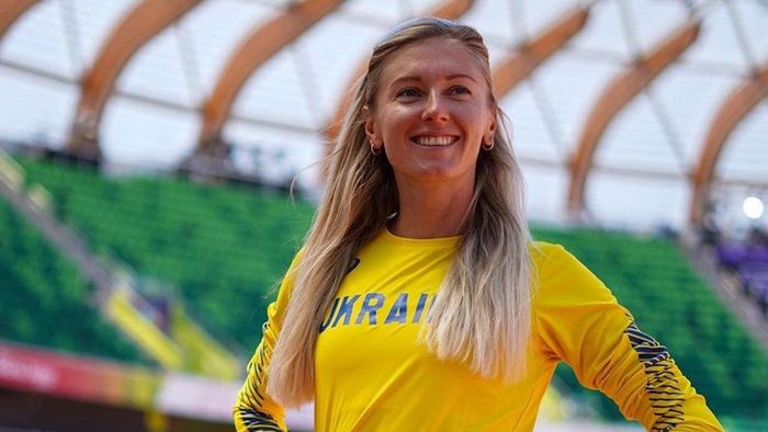 Українка Рижикова увійшла в міжнародну комісію атлетів