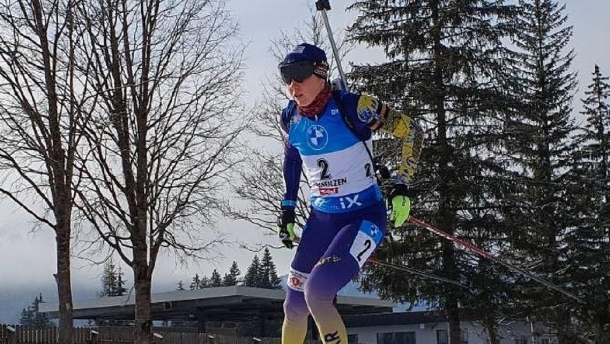 Дар'я Блашко / Фото Instagram