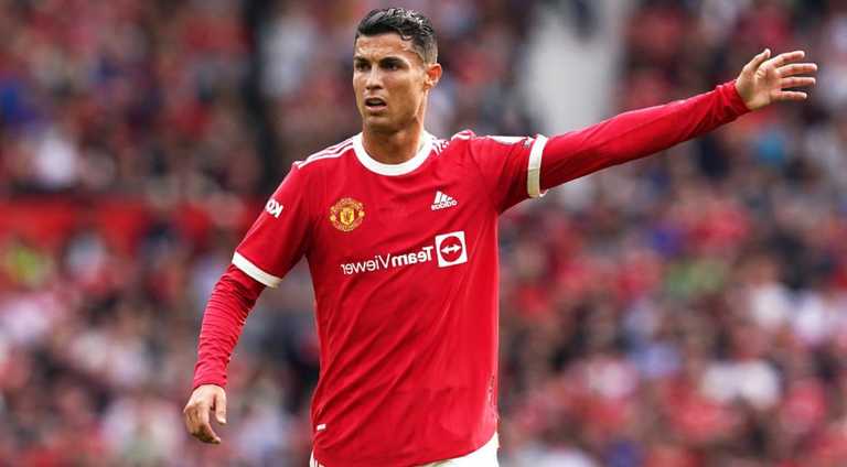 Криштиану Роналду / фото из открытых источников Криштиану Роналду / фото из открытых источников