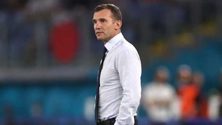 Андрей Шевченко / фото из открытых источников Андрей Шевченко / фото из открытых источников