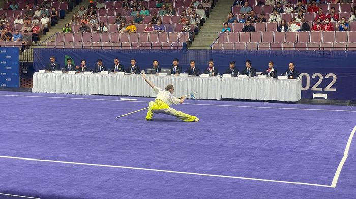 У Украины скандально забрали медаль Всемирных игр