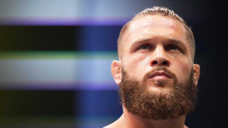 Рафаель Фізієв / фото UFC Рафаель Фізієв / фото UFC