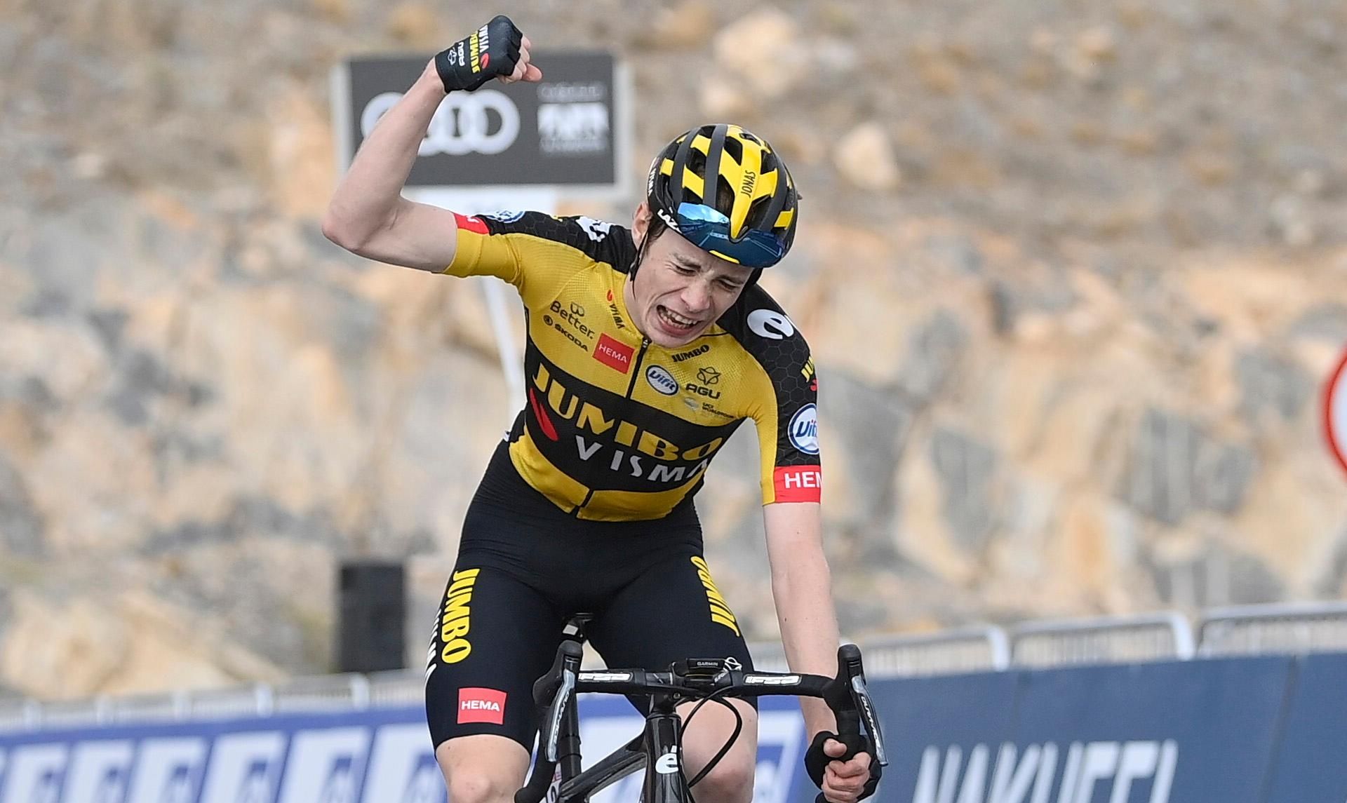  Йонас Вінгегард / фото з соцмереж