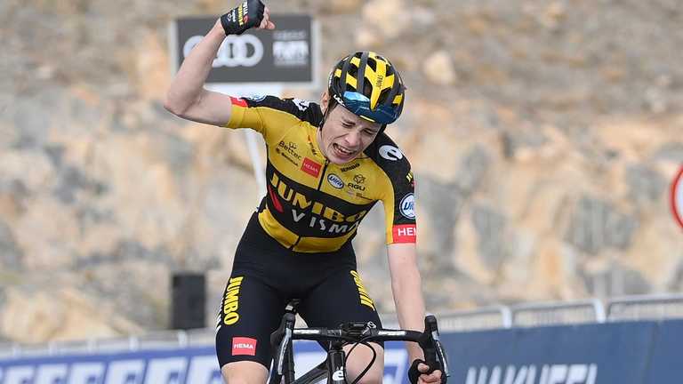 Йонас Вінгегард / фото з соцмереж Йонас Вінгегард / фото з соцмереж