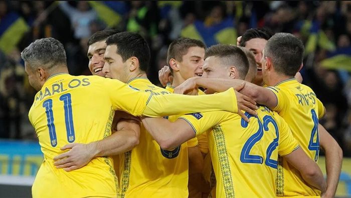 Футболист сборной Украины заинтересовал гранда АПЛ, готового бороться за него с именитыми конкурентами