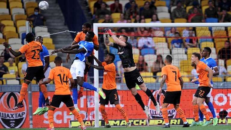 Гравці Шахтаря / фото Шахтар Гравці Шахтаря / фото Шахтар