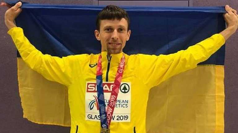 Андрій Проценко / фото з відкритих джерел Андрій Проценко / фото з відкритих джерел