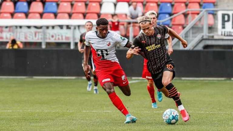 Шахтер / фото из открытых источников Шахтер / фото из открытых источников