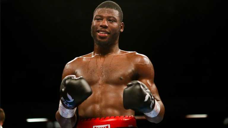 Айзек Чемберлен / фото из открытых источников Айзек Чемберлен / фото из открытых источников