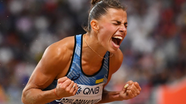 Марина Бех-Романчук / фото із соцмереж Марина Бех-Романчук / фото із соцмереж