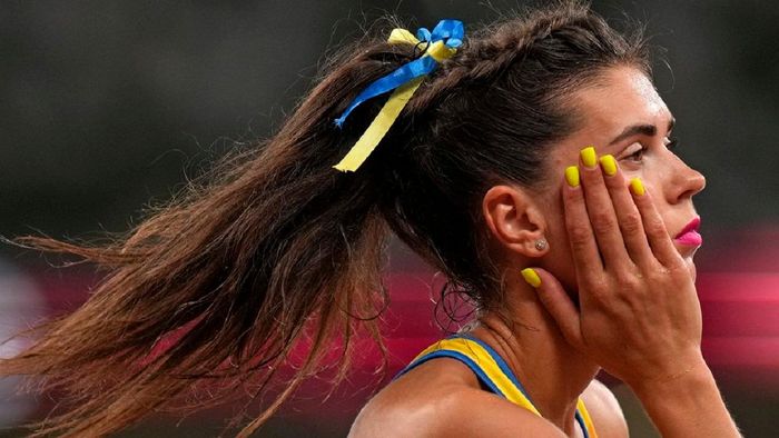 Сборная Украины упустила лицензию на чемпионат мира-2022 по легкой атлетике – известна причина