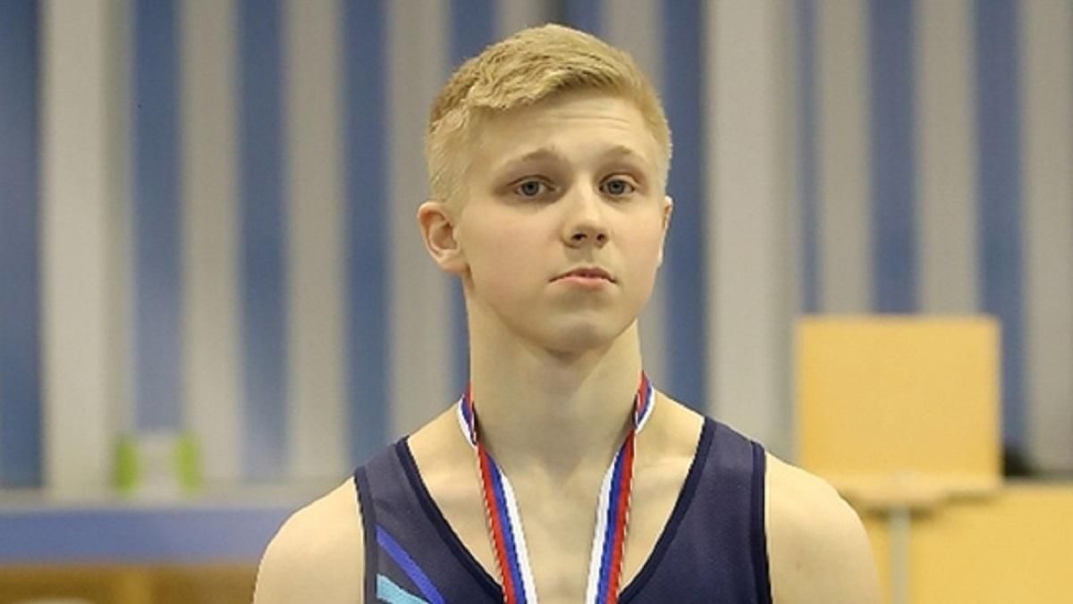 Иван Куляк / Фото из Twitter