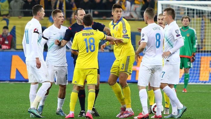 Экс-футболист Динамо и сборной Украины готовится завершить карьеру – он 1,5 года находится без клуба
