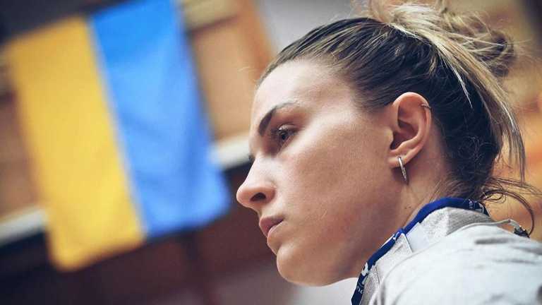 Ольга Харлан / фото з соцмереж Ольга Харлан / фото з соцмереж