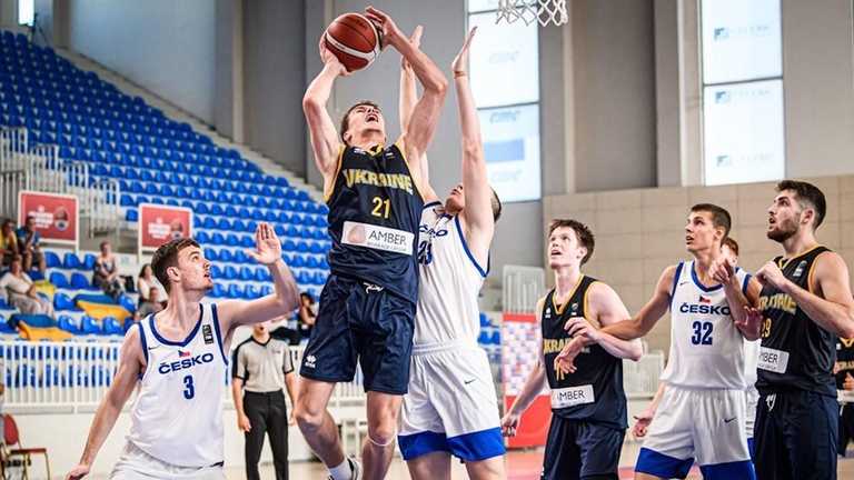 Збірна України U-20 / фото ФБУ Збірна України U-20 / фото ФБУ