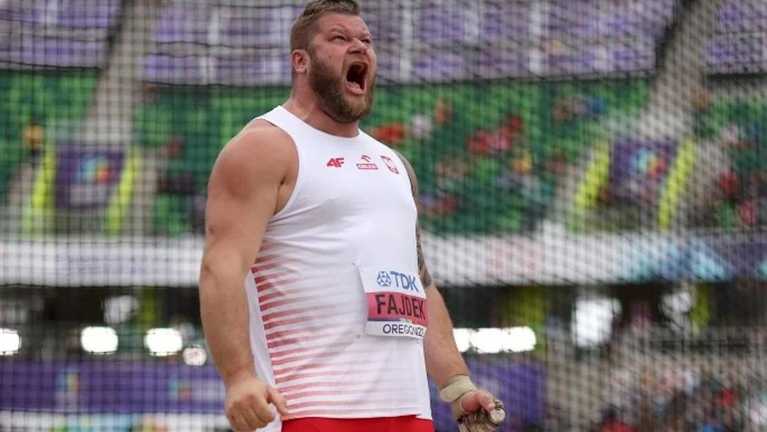 Павел Файдек / фото з відкритих джерел Павел Файдек / фото з відкритих джерел