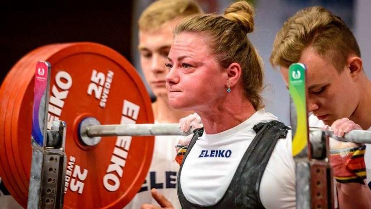 Тетяна Мельник / фото UATV