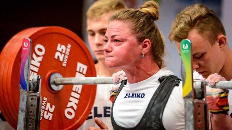 Тетяна Мельник / фото UATV Тетяна Мельник / фото UATV