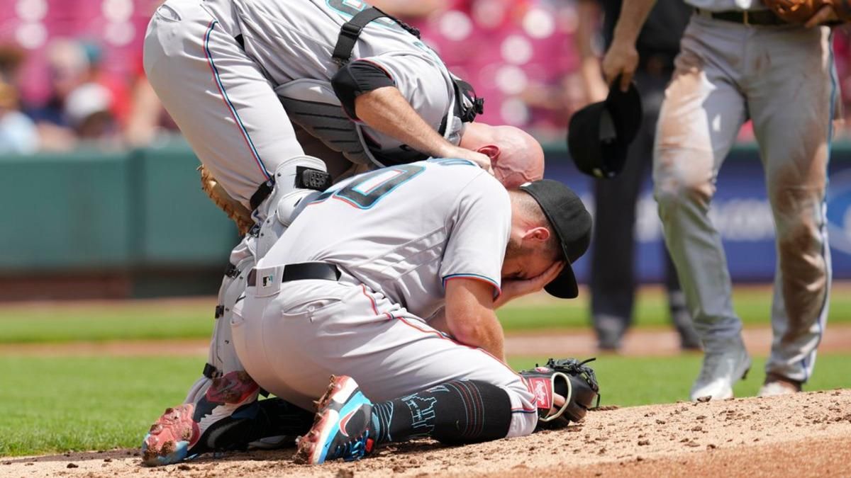 Даниэль Кастаньо / AP