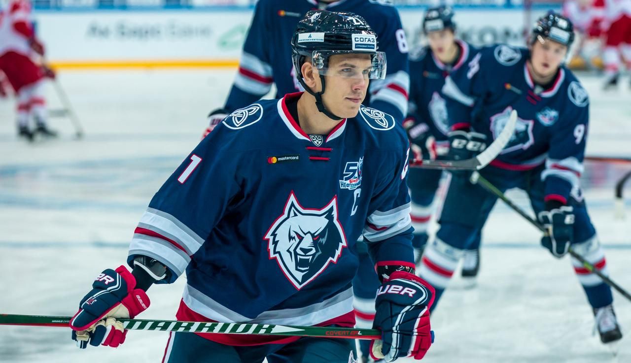 Павло Падакін / фото з відкритих джерел