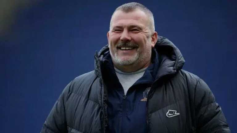 Юрий Береза / Фото СК Днепр-1 Юрий Береза / Фото СК Днепр-1