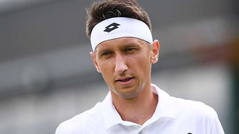 Сергій Стаховський / фото із соцмереж Сергій Стаховський / фото із соцмереж