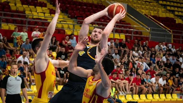 Святослав Михайлюк / ФБУ Святослав Михайлюк / ФБУ