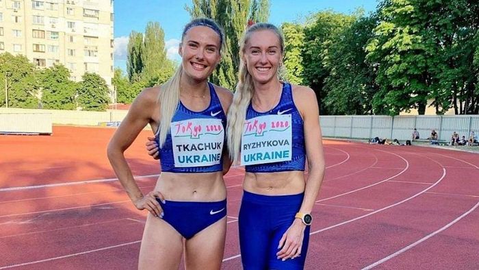 Дві українські легкоатлетки кваліфікувалися у півфінал ЧС-2022 у бігу з бар'єрами