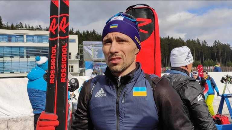 Артем Прима / фото з відкритих джерел Артем Прима / фото з відкритих джерел