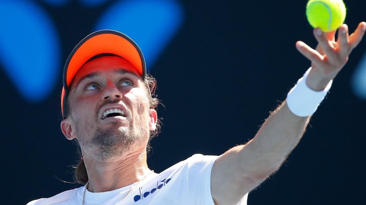 Александр Долгополов / фото из открытых источников Александр Долгополов / фото из открытых источников