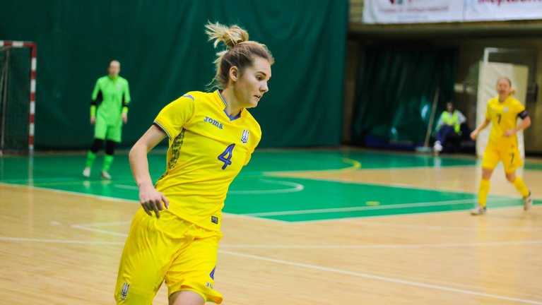 Анна Сидоренко / фото з відкритих джерел Анна Сидоренко / фото з відкритих джерел