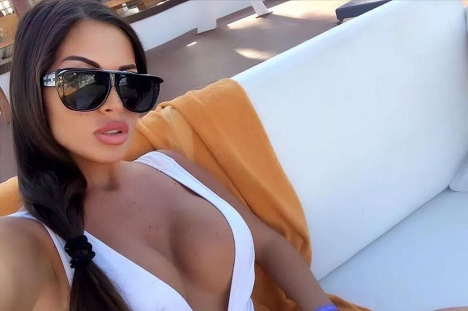 Флоріана Мессіна