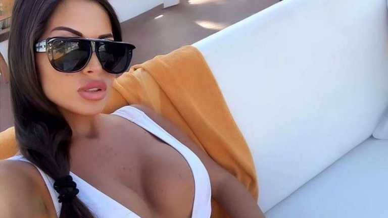 Флоріана Мессіна Флоріана Мессіна