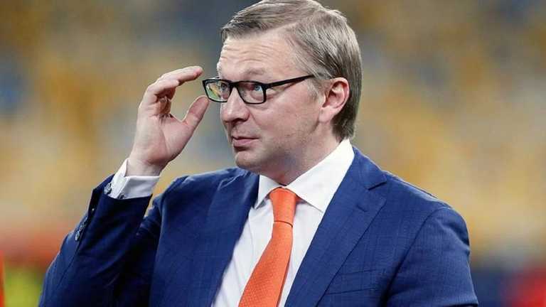 Сергій Палкін / фото ФК Шахтар Сергій Палкін / фото ФК Шахтар