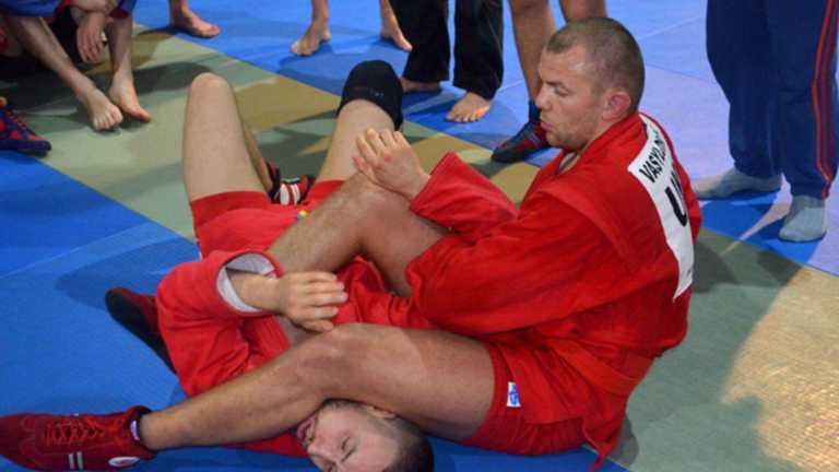 Иван Васильчук / фото из открытых источников Иван Васильчук / фото из открытых источников