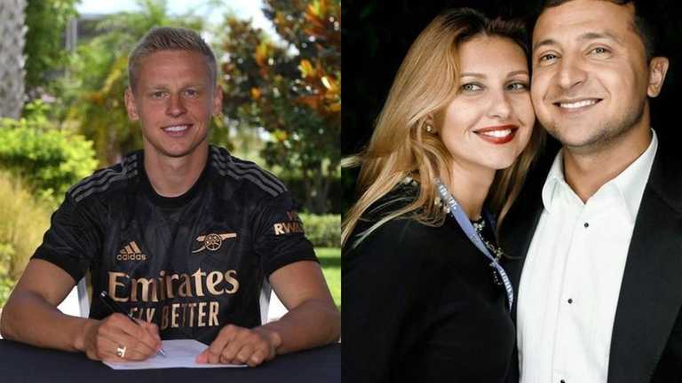 Олександр Зінченко / Колаж Спорт 24 Олександр Зінченко / Колаж Спорт 24