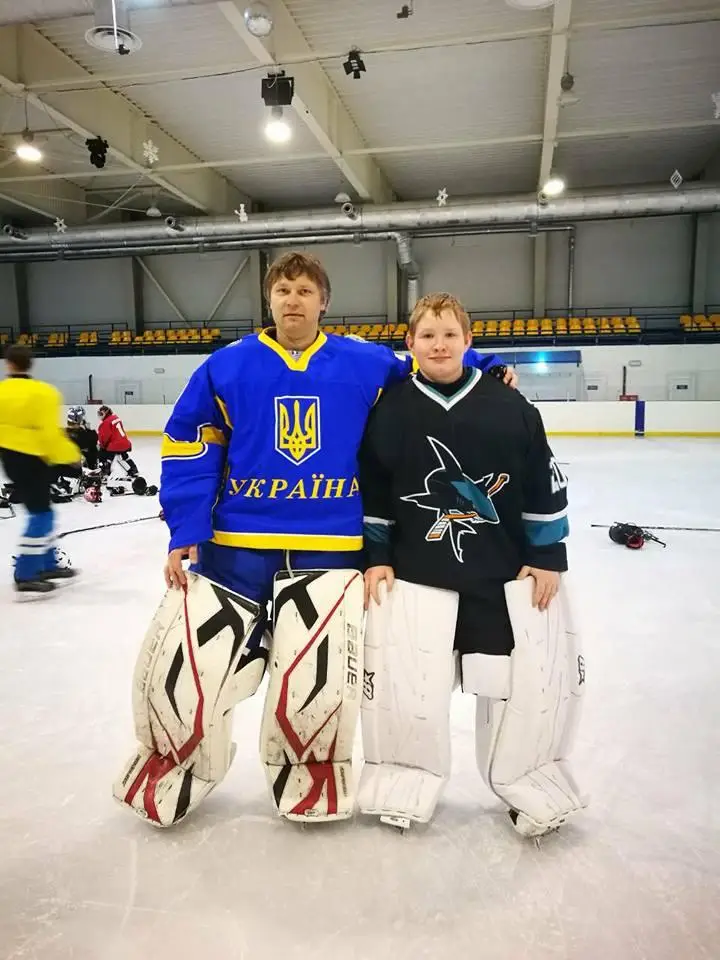 селіверстов селіверстов