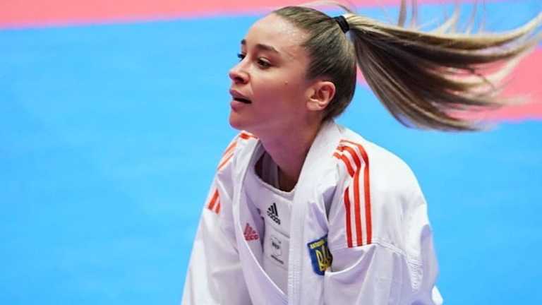 Анжелика Терлюга / фото из открытых источников Анжелика Терлюга / фото из открытых источников