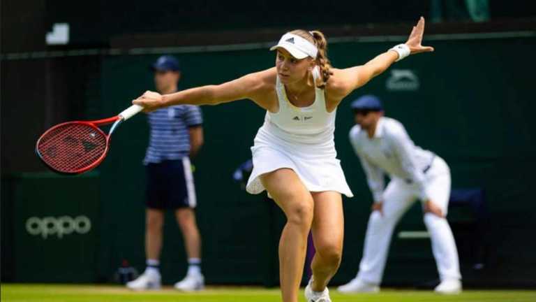 Олена Рибакіна / фото з відкритих джерел Олена Рибакіна / фото з відкритих джерел