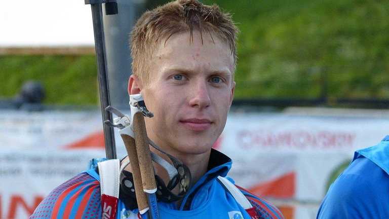 Игорь Малиновский / фото телеграмм-канал Baza Игорь Малиновский / фото телеграмм-канал Baza