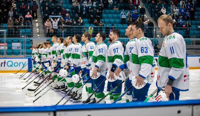 Латвийские хоккеисты, играющие на россии, могут оказаться за решеткой