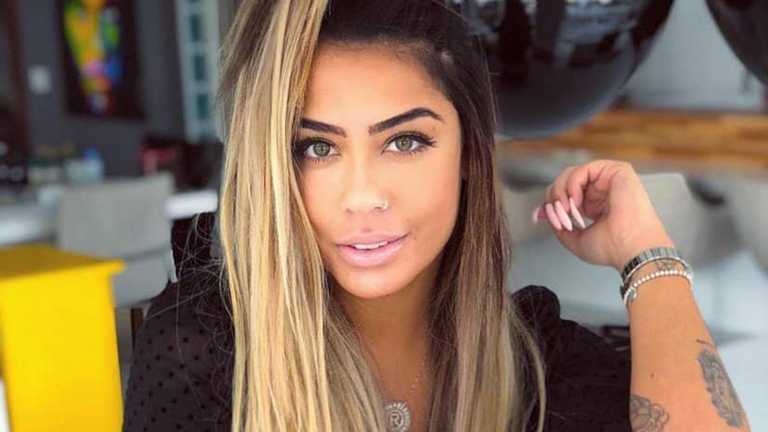 Рафаела Рафаела