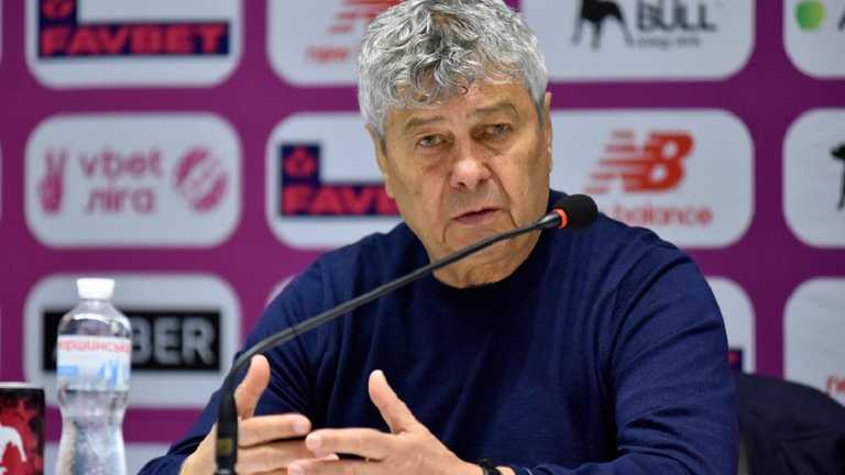 Мирча Луческу / Фото Ю. Юрьев Мирча Луческу / Фото Ю. Юрьев