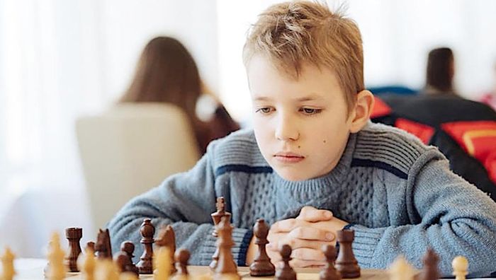 "Аморально садиться за стол с российскими шахматистами": Украина бойкотирует детский ЧМ по шахматам