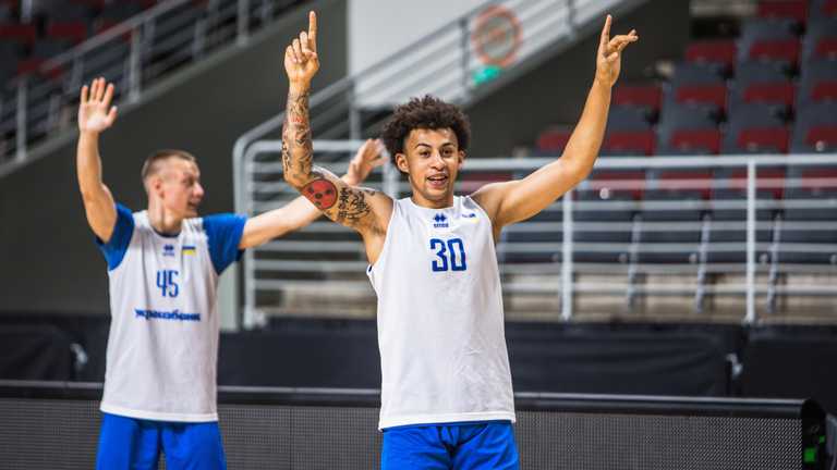 Иссуф Санон / фото ФБУ Иссуф Санон / фото ФБУ