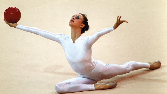 "Ким би я була без неї?": олімпійська чемпіонка Серебрянська зворушливо вшанувала пам'ять покійної матері