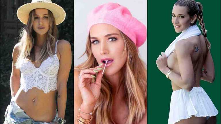 Ешлі Харклроуд / фотоNotize Ешлі Харклроуд / фотоNotize