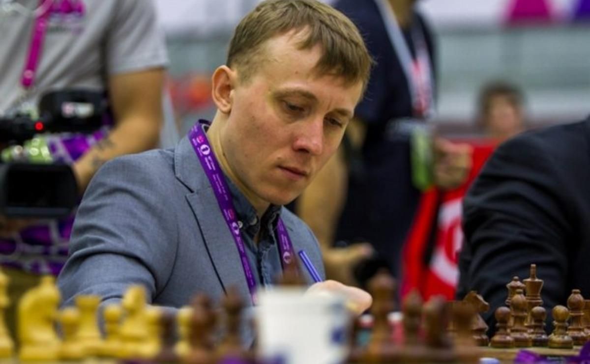 Руслан Пономарьов / фото з відкритих джерел 