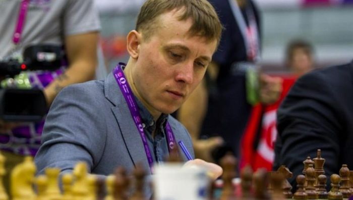 Українські шахісти обурені роботою федерації та скандальним рішенням щодо Баришпольця