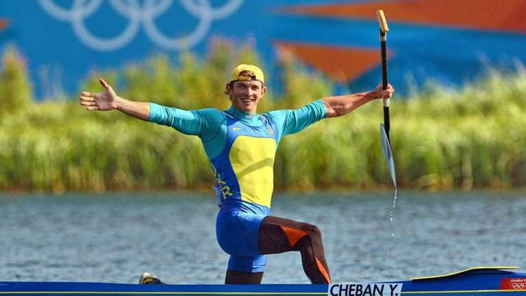 Юрій Чебан / фото з відкритих джерел Юрій Чебан / фото з відкритих джерел